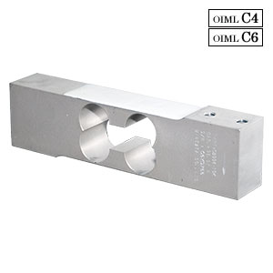 Product image of Middle capacity for commercial scale CB004-*-C4/-C6 OIML standard | For commercial scale