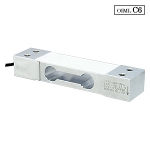 Product image of Middle capacity for commercial scale C2G1-*-A-C6 OIML standard | For commercial scale