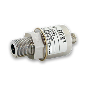 Pressure Sensor