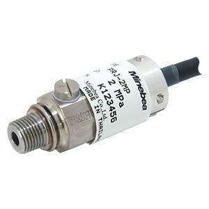 Product image of Small type pressure transducer PRJ series for high / low temperature measurement | Strain Gage type pressure transducer | Pressure Sensor