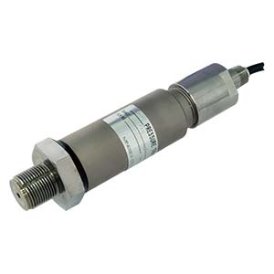 Product image of High pressure type pressure transducer STD series | Strain Gage type pressure transducer | Pressure Sensor
