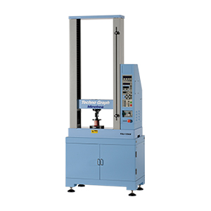 Tensile and Compression Testing Machine