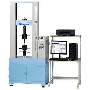 Product image of Technograph TGI series | Tensile and Compression Testing Machine