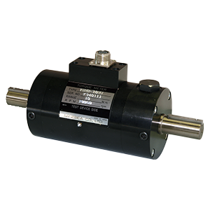 Product image of Rotary transformer method torque transducer TMNR-ME series | Shaft type transformer method torque transducer | Shaft type torque transducer