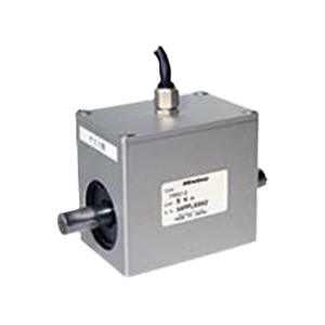 Shaft type transformer method torque transducer | Shaft type