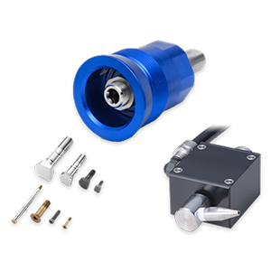 Precision Machined Components