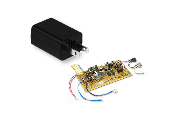 Power Supplies