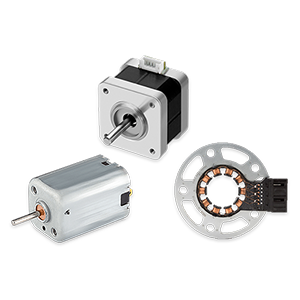 Rotary Components