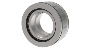 Product image of Frameless brushless DC motor