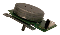 Product image of DNQ06M (Nd Mg) | Power brushless motors