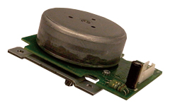 Product image of DNQ10M (Nd Mg) | Power brushless motors