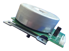Product image of DNQ14MF (Fe Mg) | Power brushless motors