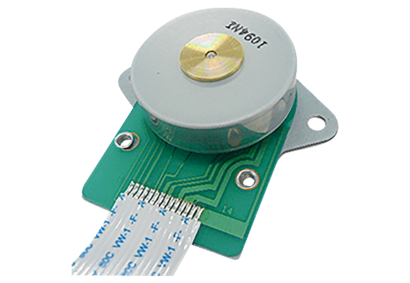 Product image of Small brushless motors