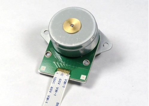 Product image of BKL7 | Small brushless motors