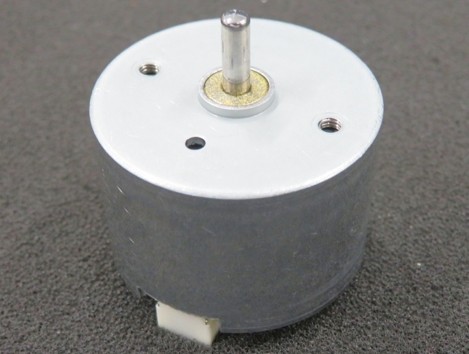 Product image of BKL10 | Small brushless motors