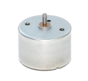 Product image of BCL7 | Small brushless motors