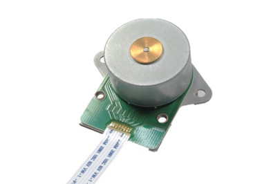 Product image of BKL9 | Small brushless motors