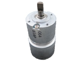 Product image of DIX24 Geared Motor | Small brushless motors