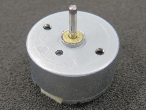 Product image of BCL3 | Small brushless motors
