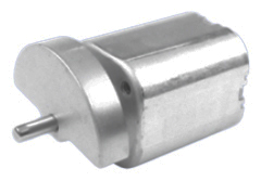 Product image of SE15H0STTS Vibration motor | Vibration motor | DC Brush motors