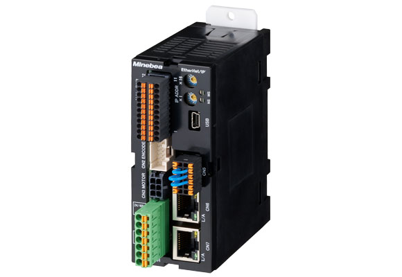 Hybrid stepping motor driver