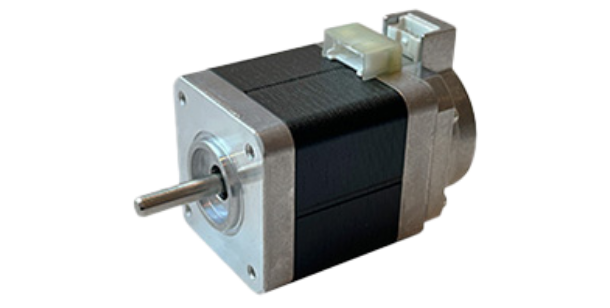 Resolver (Angle sensor) type