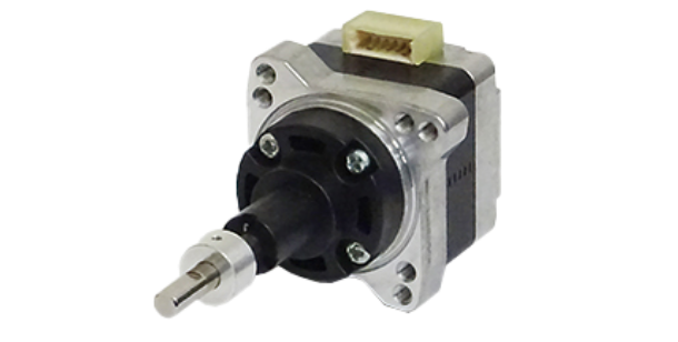 Product image of Linear type | Hybrid stepping motors