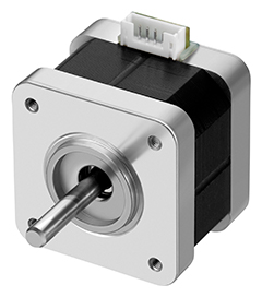 17PY-Z(42□ 0.9°) | Standard type | Hybrid stepping motors 17PY-Z(42□ 0.9°) | Standard type | Hybrid stepping motors