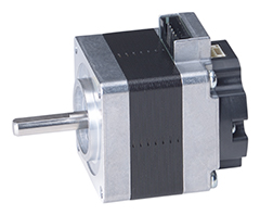 Product image of A14PM(IG Series) | Encoder type | Hybrid stepping motors