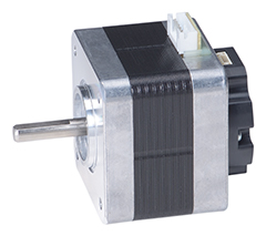Product image of A17PM(IG Series) | Encoder type | Hybrid stepping motors