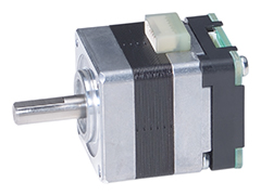 Product image of A10PM(IG Series) | Encoder type | Hybrid stepping motors