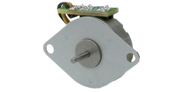 Product image of High speed type | PM stepping motors
