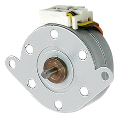 PM35S-048 | Standard type | PM stepping motors | MinebeaMitsumi