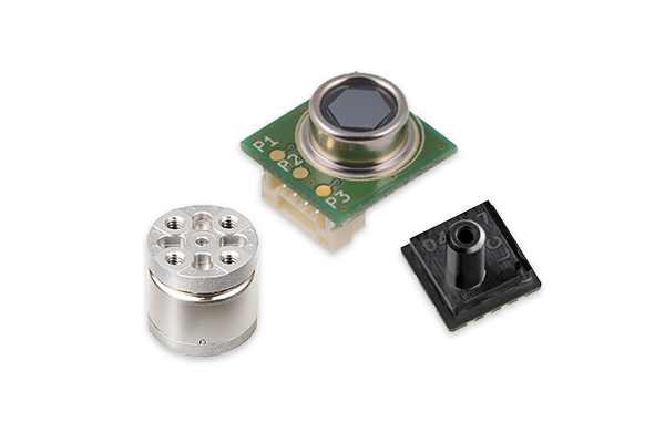 Semiconductor Sensor