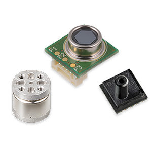 Semiconductor Sensor