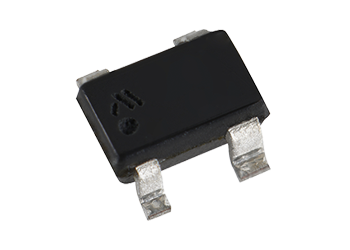 Product image of Analog Temperature sensor IC