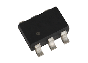 Product image of Digital Temperature sensor IC