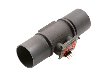 Flow rate Sensor