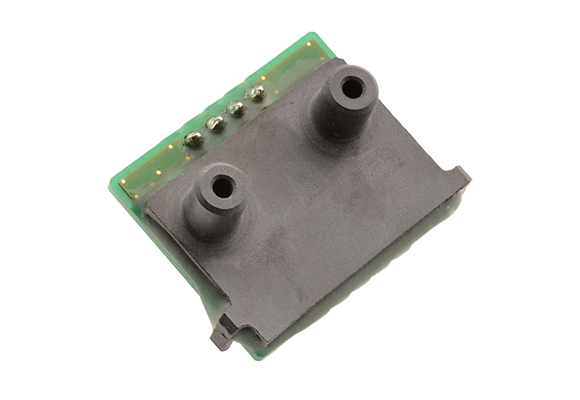Product image of Differential Pressure Sensor | Flow Sensor