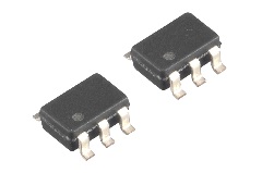 Digital Temperature sensor IC