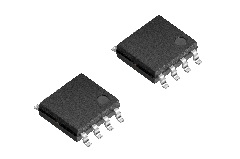 Current sensor IC