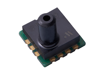 Gage Pressure Sensor
