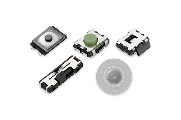 Switches
