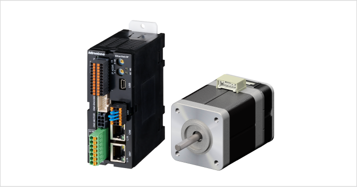 cX-stepper S Series