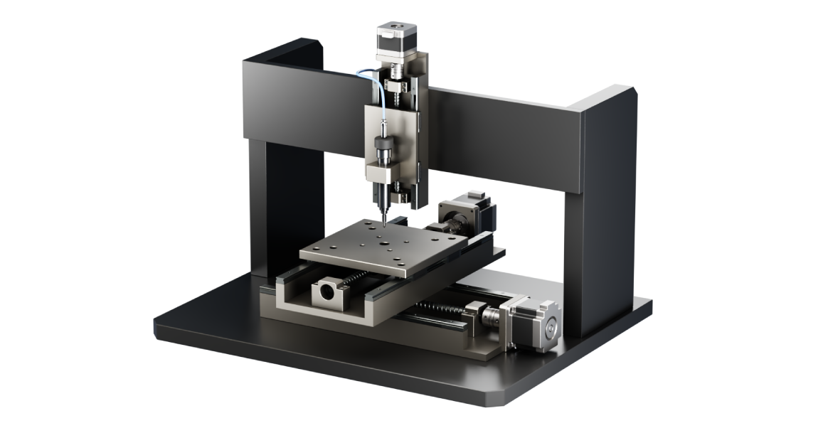 Gantry robot