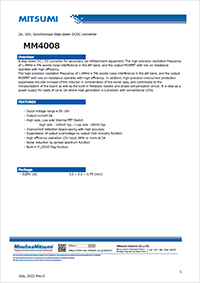 DC-DC Converter