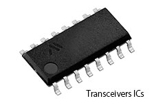 Transceivers ICs