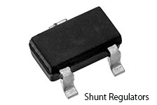 Shunt Regulators