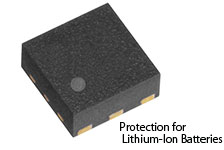 Protection for Lithium-Ion Batteries