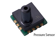 pressure Sensor